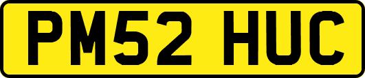 PM52HUC