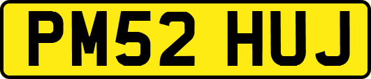 PM52HUJ