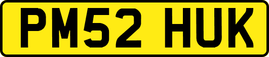 PM52HUK