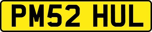 PM52HUL