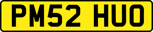 PM52HUO