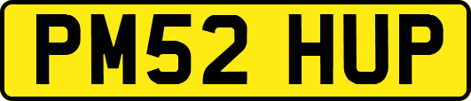 PM52HUP