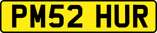 PM52HUR