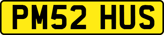 PM52HUS