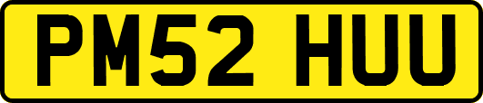PM52HUU