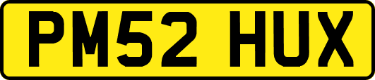 PM52HUX