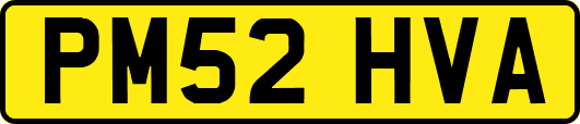 PM52HVA