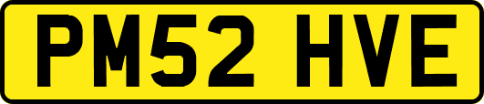 PM52HVE