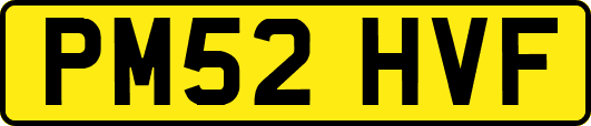 PM52HVF
