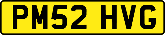 PM52HVG