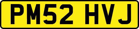PM52HVJ