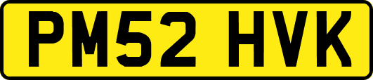 PM52HVK