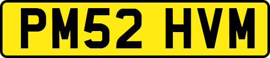 PM52HVM