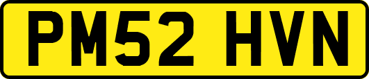 PM52HVN