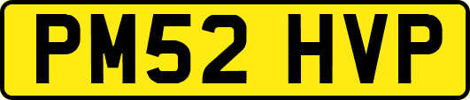 PM52HVP