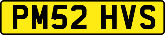 PM52HVS