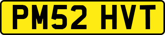 PM52HVT