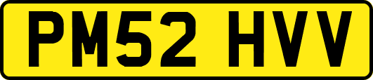 PM52HVV