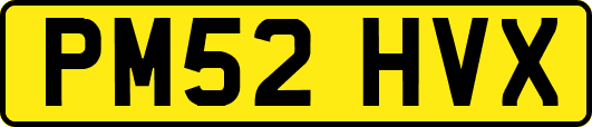PM52HVX
