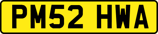 PM52HWA