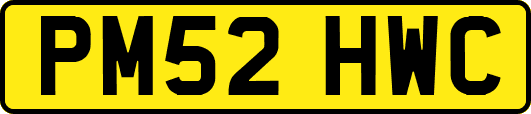 PM52HWC