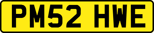 PM52HWE