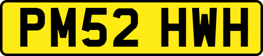 PM52HWH
