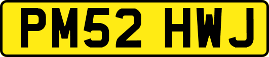 PM52HWJ