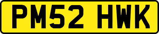 PM52HWK