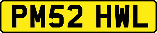 PM52HWL