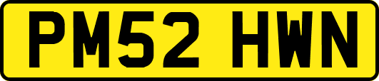 PM52HWN