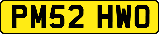 PM52HWO