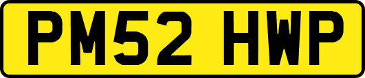 PM52HWP