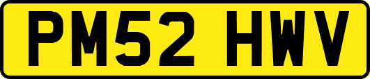 PM52HWV