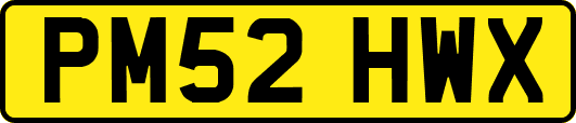 PM52HWX