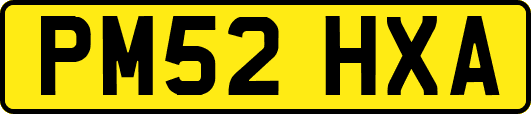 PM52HXA