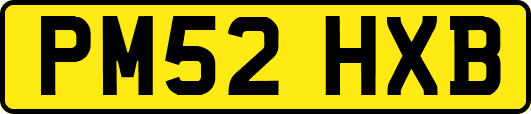 PM52HXB