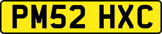 PM52HXC