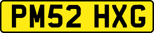 PM52HXG