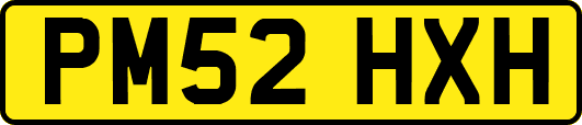 PM52HXH