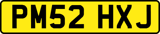 PM52HXJ