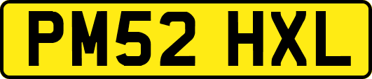 PM52HXL