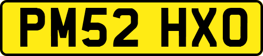 PM52HXO