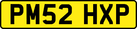 PM52HXP