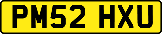 PM52HXU