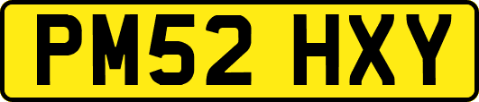 PM52HXY