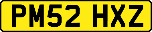 PM52HXZ