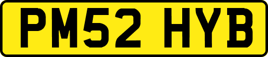 PM52HYB