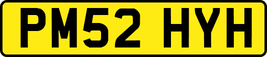PM52HYH