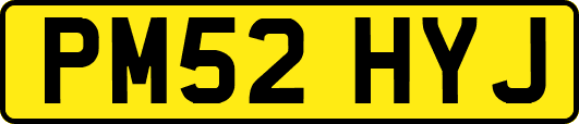 PM52HYJ